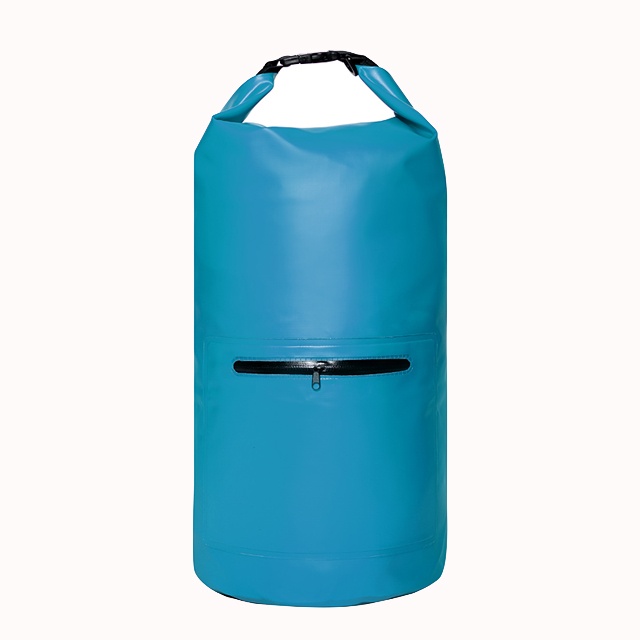 500D PVC Waterproof Dry Bag With Custom Logo The Perfect All-Season Waterproof Bag