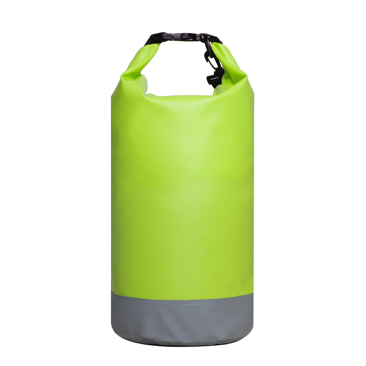 Custom Logo 15L 20L 25L 40L 50L 60L 80L Waterproof Dry Bag Backpack for Fishing Hiking Floating