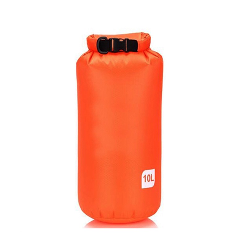 Colorfully designed reusable pvc nylon waterproof dry bag