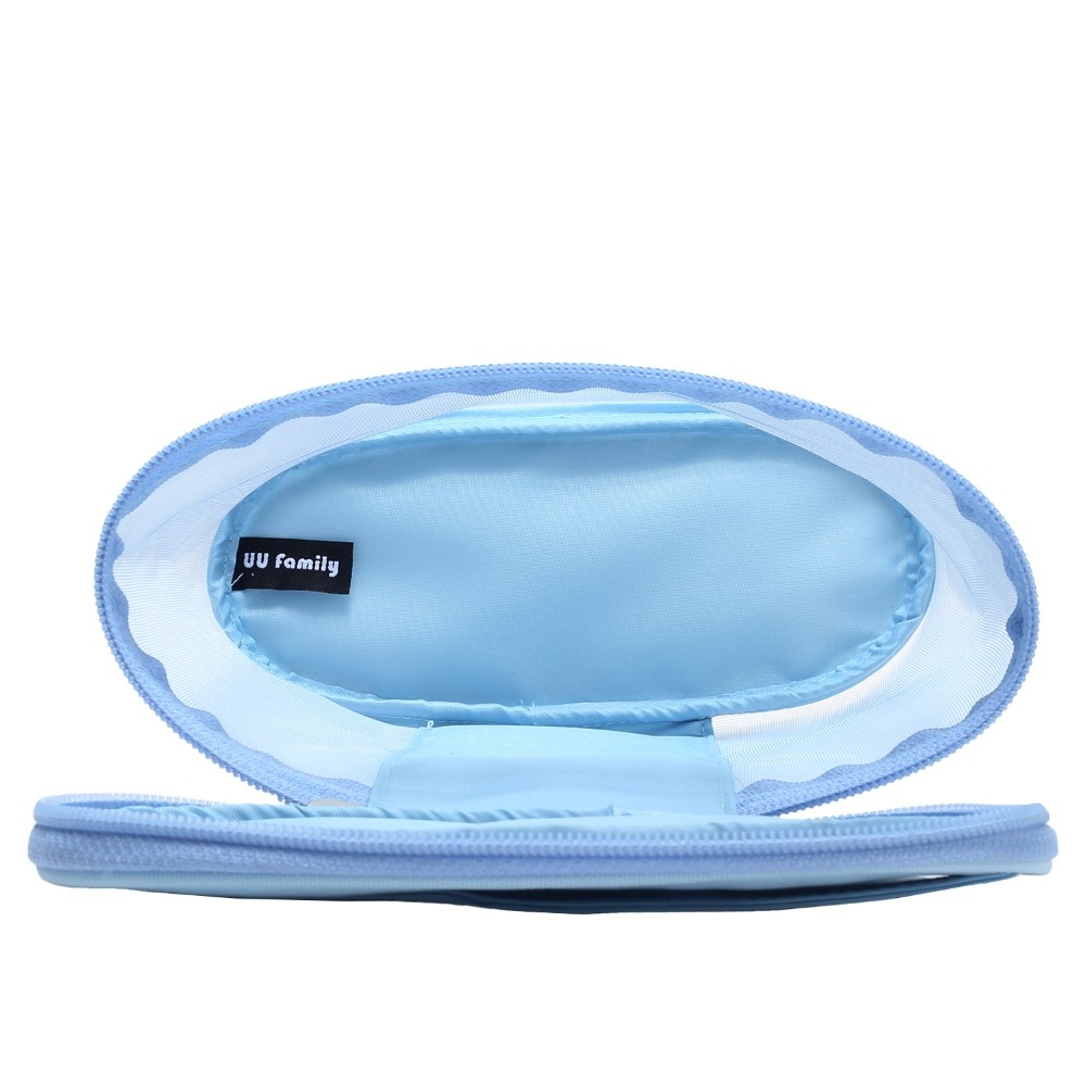 Women Mini Beauty Travel Make Up Organizer Brushes Pouch Cosmetics Makeup Bag Luxury Cosmetic Bag