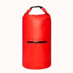 500D PVC Waterproof Dry Bag With Custom Logo The Perfect All-Season Waterproof Bag