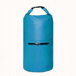 500D PVC Waterproof Dry Bag With Custom Logo The Perfect All-Season Waterproof Bag