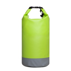 Custom Logo 15L 20L 25L 40L 50L 60L 80L Waterproof Dry Bag Backpack for Fishing Hiking Floating