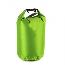 Colorfully designed reusable pvc nylon waterproof dry bag
