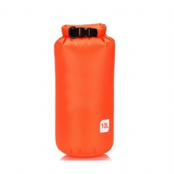 Colorfully designed reusable pvc nylon waterproof dry bag