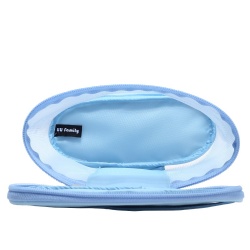 Women Mini Beauty Travel Make Up Organizer Brushes Pouch Cosmetics Makeup Bag Luxury Cosmetic Bag